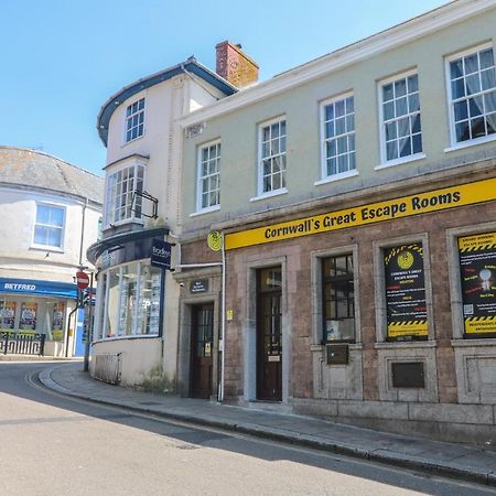 Apartamento The Stannary Helston Exterior foto