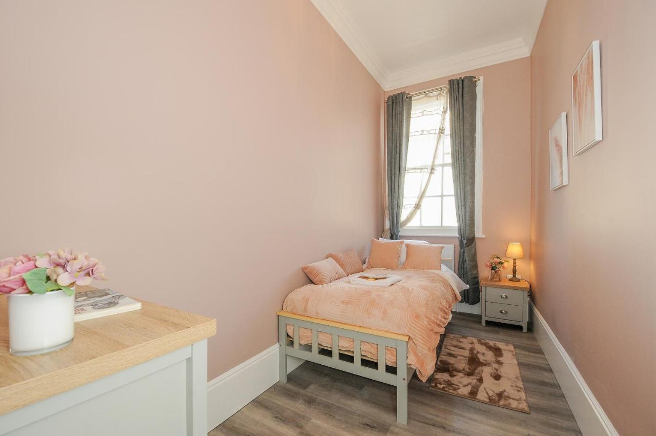 Apartamento The Stannary Helston Exterior foto