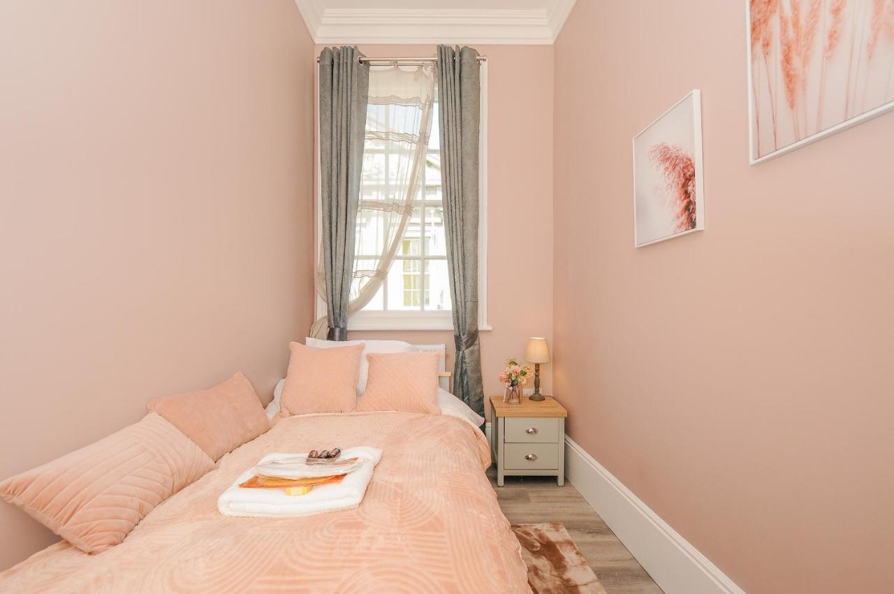 Apartamento The Stannary Helston Exterior foto
